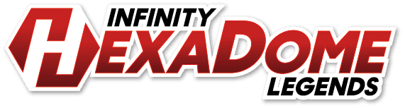 Infinity HexaDome Legends